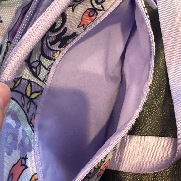 Vera Bradley Messenger/Crossbody Women's Bag - Picture 12 of 13